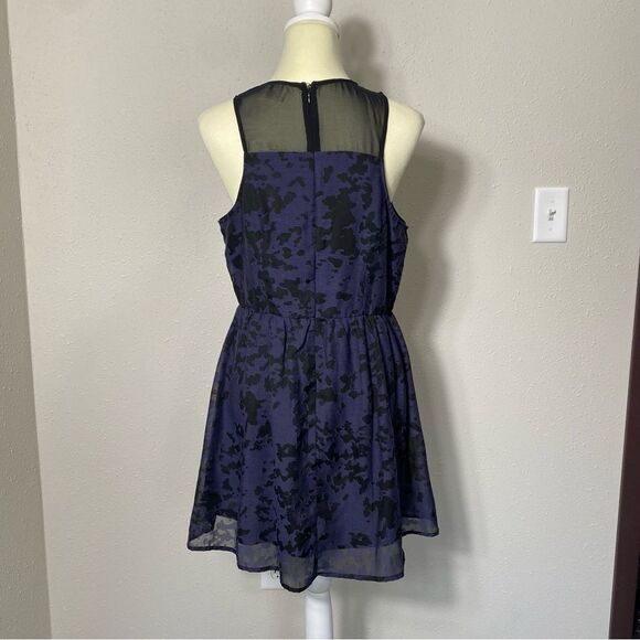 Pins & Needles by Urban Outfitters Mini Dress Women's Size Large - Picture 8 of 16